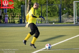 TSV Weilheim Ü32 - SF Wernau (2. Mai 2026 · 9:6)