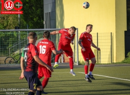 TSV Weilheim Ü32 - SF Wernau (2. Mai 2026 · 9:6)