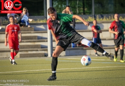 TSV Weilheim Ü32 - SF Wernau (2. Mai 2026 · 9:6)