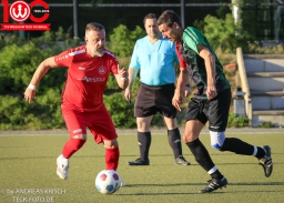 TSV Weilheim Ü32 - SF Wernau (2. Mai 2026 · 9:6)