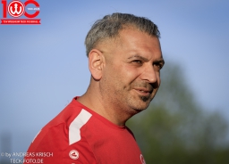 TSV Weilheim Ü32 - SF Wernau (2. Mai 2026 · 9:6)