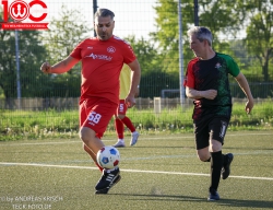 TSV Weilheim Ü32 - SF Wernau (2. Mai 2026 · 9:6)