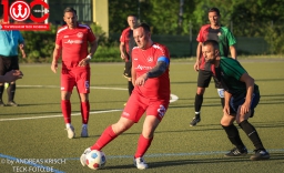 TSV Weilheim Ü32 - SF Wernau (2. Mai 2026 · 9:6)