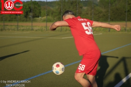 TSV Weilheim Ü32 - SF Wernau (2. Mai 2026 · 9:6)