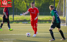 TSV Weilheim Ü32 - SF Wernau (2. Mai 2026 · 9:6)