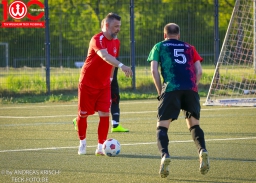 TSV Weilheim Ü32 - SF Wernau (2. Mai 2026 · 9:6)