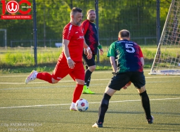 TSV Weilheim Ü32 - SF Wernau (2. Mai 2026 · 9:6)