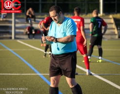 TSV Weilheim Ü32 - SF Wernau (2. Mai 2026 · 9:6)