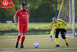 TSV Weilheim Ü32 - SF Wernau (2. Mai 2026 · 9:6)