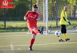 TSV Weilheim Ü32 - SF Wernau (2. Mai 2026 · 9:6)