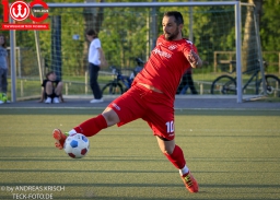 TSV Weilheim Ü32 - SF Wernau (2. Mai 2026 · 9:6)
