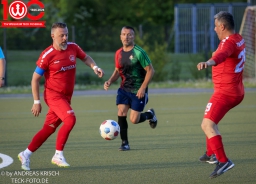 TSV Weilheim Ü32 - SF Wernau (2. Mai 2026 · 9:6)