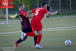 TSV Weilheim Ü32 - SF Wernau (2. Mai 2026 · 9:6)