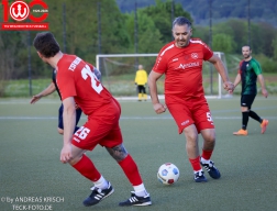 TSV Weilheim Ü32 - SF Wernau (2. Mai 2026 · 9:6)