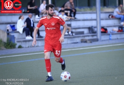 TSV Weilheim Ü32 - SF Wernau (2. Mai 2026 · 9:6)