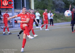 TSV Weilheim Ü32 - SF Wernau (2. Mai 2026 · 9:6)