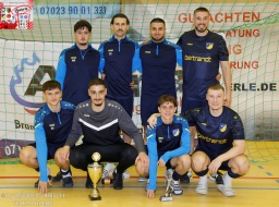 Astra Hallen Cup 2025