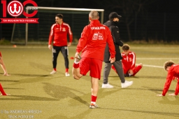 TSV Weilheim an der Teck - TSV Berkheim (5.3.2026 · 2:3)