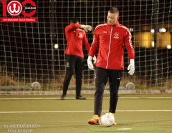 TSV Weilheim an der Teck - TSV Berkheim (5.3.2026 · 2:3)