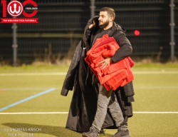 TSV Weilheim an der Teck - TSV Berkheim (5.3.2026 · 2:3)