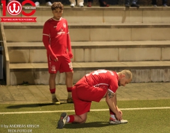 TSV Weilheim an der Teck - TSV Berkheim (5.3.2026 · 2:3)