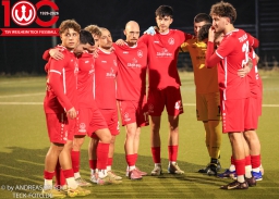 TSV Weilheim an der Teck - TSV Berkheim (5.3.2026 · 2:3)