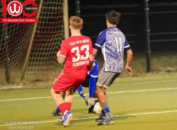 TSV Weilheim an der Teck - TSV Berkheim (5.3.2026 · 2:3)