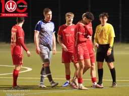 TSV Weilheim an der Teck - TSV Berkheim (5.3.2026 · 2:3)