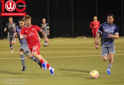 TSV Weilheim an der Teck - TSV Berkheim (5.3.2026 · 2:3)