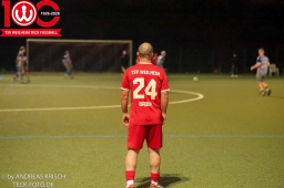 TSV Weilheim an der Teck - TSV Berkheim (5.3.2026 · 2:3)