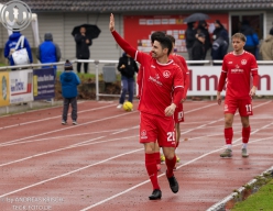 TSV Weilheim an der Teck - TSV Denkendorf (30.11.2025 · 3:1)