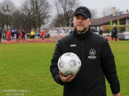 TSV Weilheim an der Teck - TSV Denkendorf (30.11.2025 · 3:1)