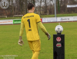 TSV Weilheim an der Teck - TSV Denkendorf (30.11.2025 · 3:1)