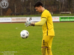 TSV Weilheim an der Teck - TSV Denkendorf (30.11.2025 · 3:1)