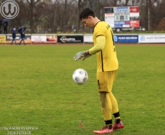 TSV Weilheim an der Teck - TSV Denkendorf (30.11.2025 · 3:1)