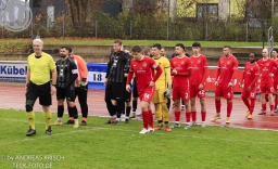 TSV Weilheim an der Teck - TSV Denkendorf (30.11.2025 · 3:1)