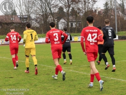 TSV Weilheim an der Teck - TSV Denkendorf (30.11.2025 · 3:1)