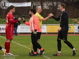 TSV Weilheim an der Teck - TSV Denkendorf (30.11.2025 · 3:1)