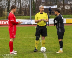 TSV Weilheim an der Teck - TSV Denkendorf (30.11.2025 · 3:1)