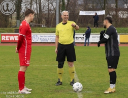 TSV Weilheim an der Teck - TSV Denkendorf (30.11.2025 · 3:1)