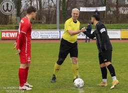 TSV Weilheim an der Teck - TSV Denkendorf (30.11.2025 · 3:1)