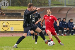 TSV Weilheim an der Teck - TSV Denkendorf (30.11.2025 · 3:1)