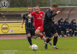 TSV Weilheim an der Teck - TSV Denkendorf (30.11.2025 · 3:1)