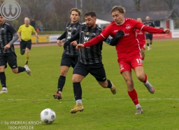 TSV Weilheim an der Teck - TSV Denkendorf (30.11.2025 · 3:1)