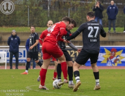 TSV Weilheim an der Teck - TSV Denkendorf (30.11.2025 · 3:1)