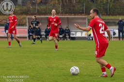 TSV Weilheim an der Teck - TSV Denkendorf (30.11.2025 · 3:1)