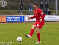 TSV Weilheim an der Teck - TSV Denkendorf (30.11.2025 · 3:1)
