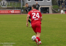 TSV Weilheim an der Teck - TSV Denkendorf (30.11.2025 · 3:1)