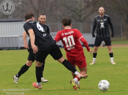 TSV Weilheim an der Teck - TSV Denkendorf (30.11.2025 · 3:1)