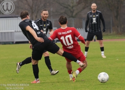 TSV Weilheim an der Teck - TSV Denkendorf (30.11.2025 · 3:1)